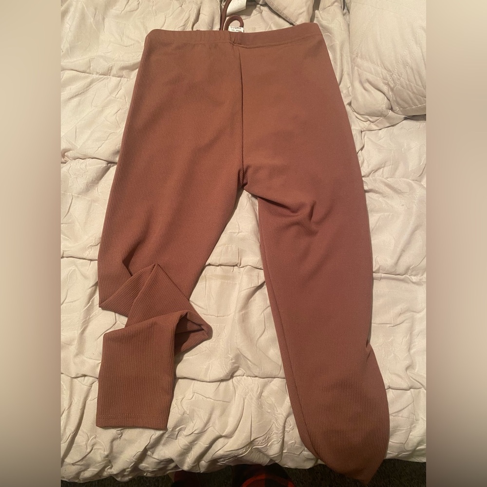 These likk a little reddish but there like rose gold I love them.